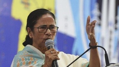 West Bengal chief minister Mamata Banerjee West Bengal chief minister Mamata Banerjee