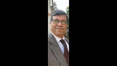 Ray is an IDES officer of the 1994 batch who previously was on deputation to the cabinet secretariat, Research and Analysis Wing (RAW) from 2003 to 2016. (HT PHOTO)
