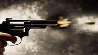 The US police had not shared anything about the killers. (HT) The US police had not shared anything about the killers. (HT)