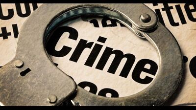 UP ATS arrests two FICN suppliers from Varanasi (Pic for representation)