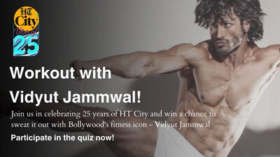 Vidyut Jammwal
