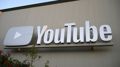 In its report, the Centre for Countering Digital Hate evaluated content in over 12,000 YouTube videos from 96 channels. CREDIT: AFP In its report, the Centre for Countering Digital Hate evaluated content in over 12,000 YouTube videos from 96 channels. CREDIT: AFP