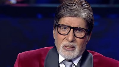 Amitabh Bachchan recently addressed the Bollywood vs South debate at an event in Pune