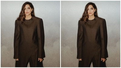 With her undeniable beauty and incredible fashion sense, Sonam shows us how to rock the viral latte fashion trend with the utmost style and glamour. Take style notes from the diva and get ready to unleash your inner fashionista. (Instagram/@sonamkapoor) With her undeniable beauty and incredible fashion sense, Sonam shows us how to rock the viral latte fashion trend with the utmost style and glamour. Take style notes from the diva and get ready to unleash your inner fashionista. (Instagram/@sonamkapoor)