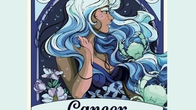 Weekly Horoscope Cancer, Jan 28- Feb 3, 2024: There will be prosperity this week and health will also be positive.