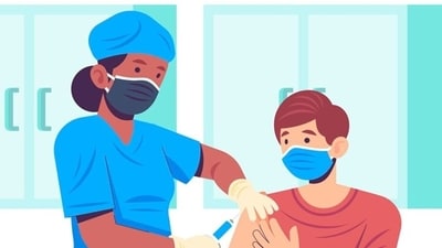 Human Papillomavirus (HPV) is a pervasive and potentially harmful virus that can affect both men and women. The HPV vaccine stands as a powerful defence against this common infection, (Freepik) Human Papillomavirus (HPV) is a pervasive and potentially harmful virus that can affect both men and women. The HPV vaccine stands as a powerful defence against this common infection, (Freepik)