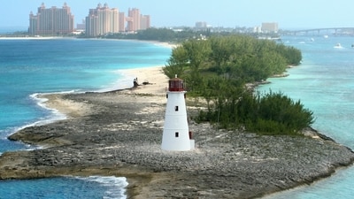 The Bahamas has been placed under "Exercise Increased Caution" by the State Department (Pixabay) The Bahamas has been placed under "Exercise Increased Caution" by the State Department (Pixabay)