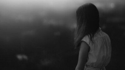 When we carry the abandonment wound in us, we believe that we are fundamentally unlovable and unworthy.&nbsp; (Unsplash)