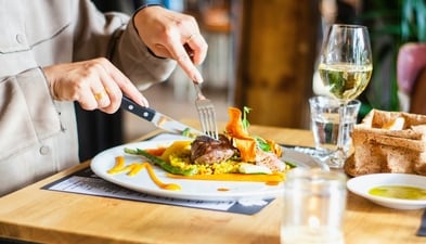 The role of diet in skin health: What to eat for a healthy complexion (Photo by Louis Hansel on Unsplash) The role of diet in skin health: What to eat for a healthy complexion (Photo by Louis Hansel on Unsplash)