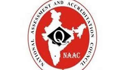 National Assessment and Accreditation Council logo National Assessment and Accreditation Council logo