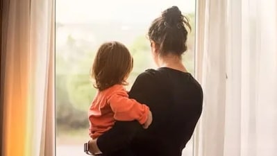 It is important for parents to encourage their children to explore their inner strength and discover their abilities. (Unsplash) It is important for parents to encourage their children to explore their inner strength and discover their abilities. (Unsplash)