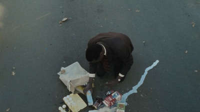 A still from The Heart, that premiered at 2024 Sundance Film Festival. A still from The Heart, that premiered at 2024 Sundance Film Festival.