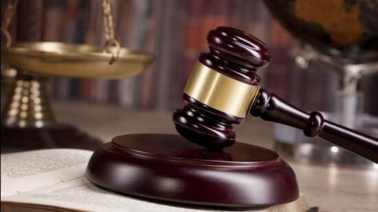 A special POCSO court awarded five-year rigorous imprisonment to a salon owner who had outraged the modesty of a 15-year-old girl undergoing training at his facility in 2022. (Shutterstock)