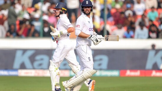Pope got his fifth Test ton, and added 112 runs for the sixth wicket with Ben Foakes to keep England in the game. At one point, the visitors were 172/5 at Tea.(ANI )