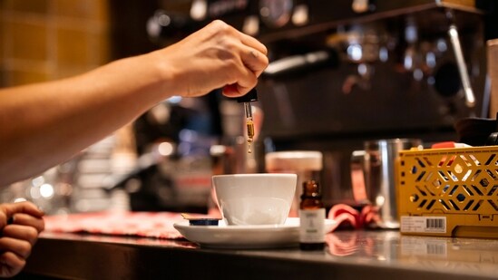 The drink has sparked several conversations around its nutritional credibility. Among multiple health benefits, the internet-popular high-calorie drink claims to aid weight loss by keeping you full for longer.
