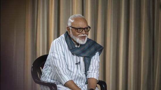 Prakash Shendge, who heads the OBC Janmorcha, said it would start agitations at tehsils and districts across the state. (Hindustan Times)