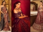 How to style Ajrakh print? Check out 10 fashion experts-approved tips