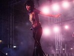 Halsey Halsey