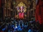 Sankashti Chaturthi 2024: Dos and don'ts to follow on this auspicious day(HT Photo/Satish Bate)
