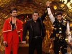 Bigg Boss 17 finale live updates: Salman Khan declared Munawar Faruqui as the winner.