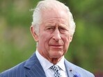 Britain's King Charles III Britain's King Charles III