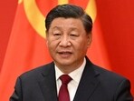 China's President Xi Jinping