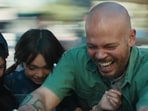 In the Summers premiered at the Sundance Film Festival.
