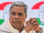 CM Siddaramaiah takes dig at BJP at event to commemorate freedom fighter Rayanna