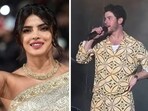 Priyanka Chopra thanks Mumbai for calling Nick Jonas "Jiju" Priyanka Chopra thanks Mumbai for calling Nick Jonas "Jiju"