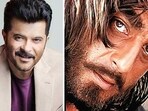 Anil Kapoor was the first choice for Khal Nayak Anil Kapoor was the first choice for Khal Nayak