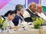 INDIA bloc's 2024 prospects take early and big hits INDIA bloc's 2024 prospects take early and big hits