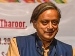 Kolkata: Congress MP Shashi Tharoor is renowned for his command over the English language. Kolkata: Congress MP Shashi Tharoor is renowned for his command over the English language.