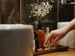 Along with pride in their holistic lives, people also preach its benefits to a wider audience. Instagram, TikTok and YouTube have now become platforms, where the act of self-care is marketed as a replacement for access to proper healthcare or therapy. 