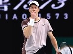 Jannik Sinner vs Daniil Medvedev Live Score Australian Open Final