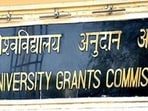 UGC suggests de-reserving SC,ST, and OBC posts if enough reserved candidates not available UGC suggests de-reserving SC,ST, and OBC posts if enough reserved candidates not available
