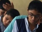 Our young students will be able to perform to their potential and emerge as confident youth committed to realising the goals of Vikasit Bharat @2047.(REPRESENTATIVE PHOTO)