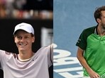 2024 Australian Open final: Jannik Sinner will face Daniil Medvedev in the men's singles final.