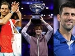 Jannik Sinner won his maiden Grand Slam trophy at the Australian Open 2024 Jannik Sinner won his maiden Grand Slam trophy at the Australian Open 2024
