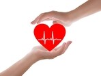 Supportive, stable caregiving in childhood protects heart health in adulthood: Study Supportive, stable caregiving in childhood protects heart health in adulthood: Study