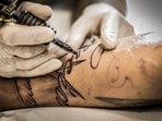 Tattoo aftercare: Tips on keeping your ink vibrant and infection-free 