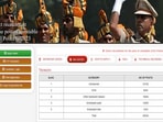 UPPBPB UP Police Constable Recruitment 2023: Exam dates announced. UPPBPB UP Police Constable Recruitment 2023: Exam dates announced.