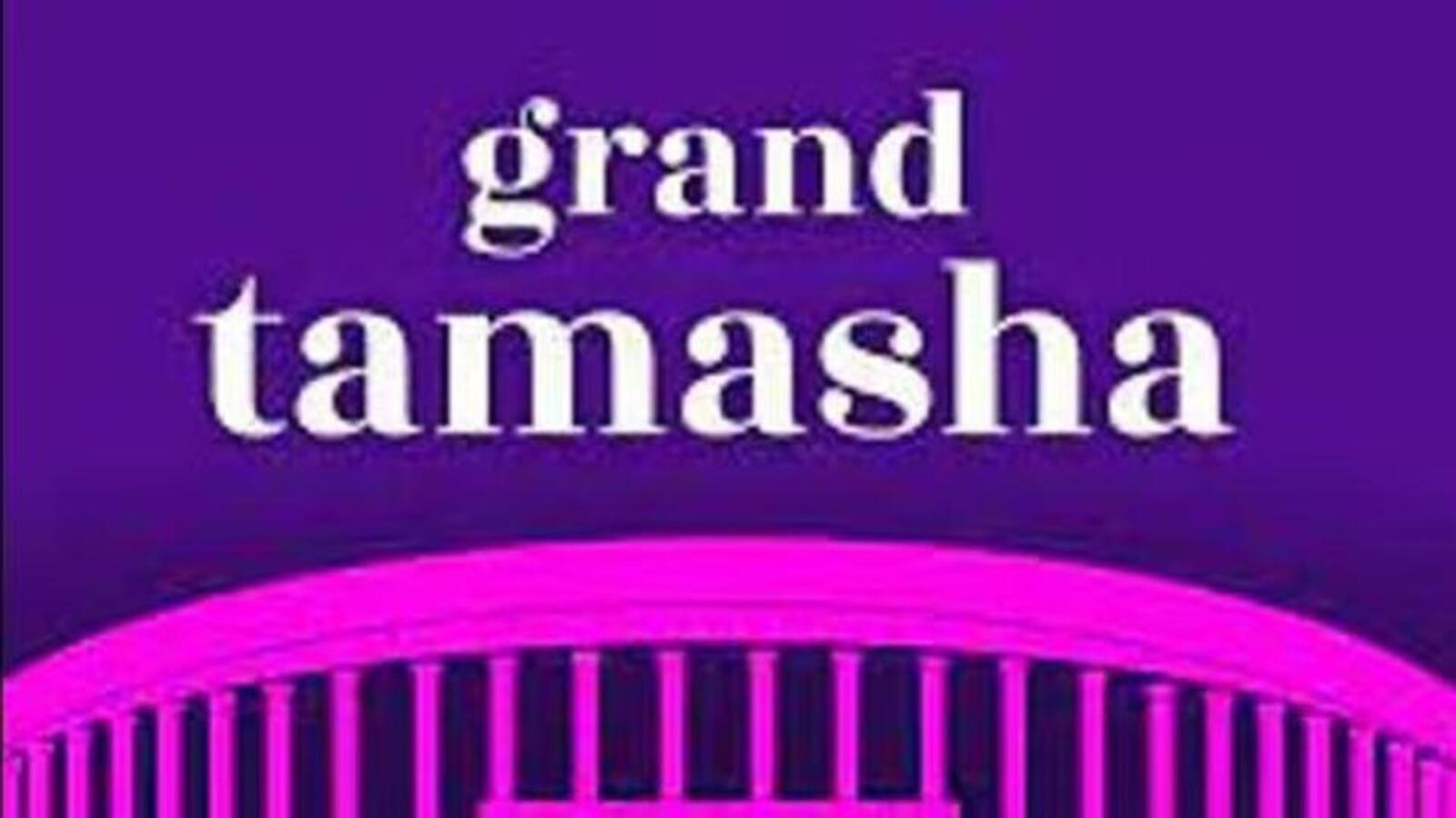 Grand Tamasha: Decoding 3 layers of India's digital public infrastructure | Latest News India - Vimarsana News