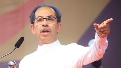 Uddhav Thackeray to begin tour of LS constituencies from Feb 1 Uddhav Thackeray to begin tour of LS constituencies from Feb 1