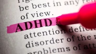 ADHD and the vicious cycle of shame: Therapist explains the connection (Unsplash) ADHD and the vicious cycle of shame: Therapist explains the connection (Unsplash)
