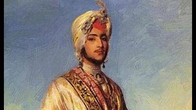 A museum in the UK has been awarded nearly 200,000 pounds (more than ₹2 crore) in grant by the National Lottery Heritage Fund to mark the legacy of Maharaja Duleep Singh, the last ruler of the Sikh empire. A museum in the UK has been awarded nearly 200,000 pounds (more than ₹2 crore) in grant by the National Lottery Heritage Fund to mark the legacy of Maharaja Duleep Singh, the last ruler of the Sikh empire.