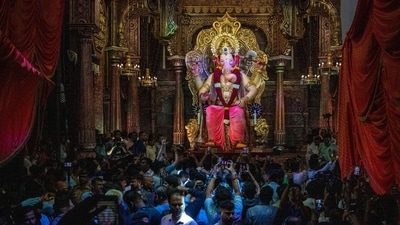 Sankashti Chaturthi 2024: Dos and don'ts to follow on this auspicious day (HT Photo/Satish Bate) Sankashti Chaturthi 2024: Dos and don'ts to follow on this auspicious day (HT Photo/Satish Bate)
