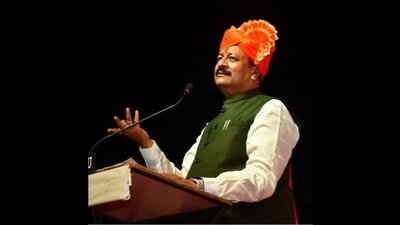 Basanagouda Patil Yatnal Basanagouda Patil Yatnal