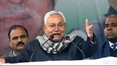 Bihar CM Nitish Kumar. (HT file photo) Bihar CM Nitish Kumar. (HT file photo)