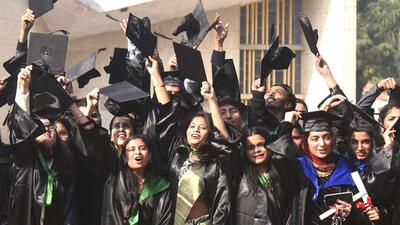 Chandigarh was far ahead of the national average of 28.4% as well as the national capital Delhi, which scored 49%. (HT File) Chandigarh was far ahead of the national average of 28.4% as well as the national capital Delhi, which scored 49%. (HT File)