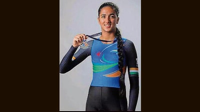 Jasmeek Kaur Sekhon (HT) Jasmeek Kaur Sekhon (HT)